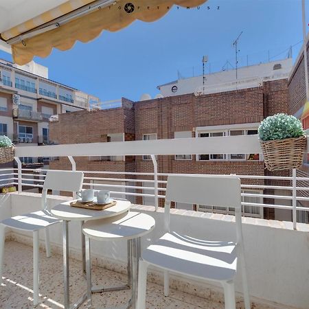 Marina Alicante Apartment - City Center Exterior photo