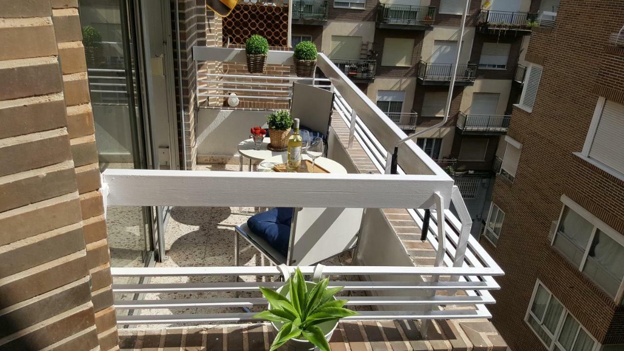Marina Alicante Apartment - City Center Exterior photo