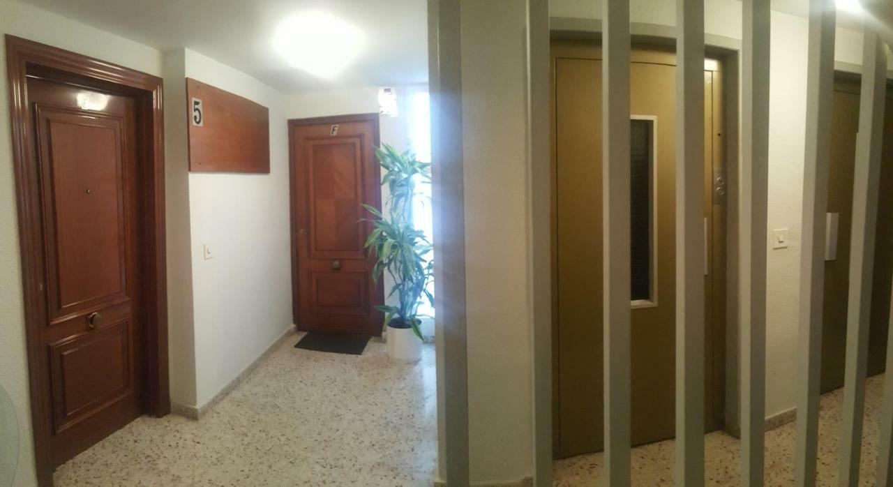 Marina Alicante Apartment - City Center Exterior photo