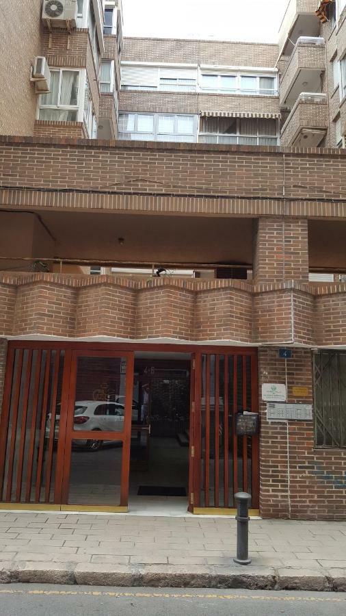 Marina Alicante Apartment - City Center Exterior photo